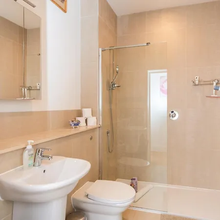 Homely 1 Bedroom Apartment In The Heart Of Vibrant Camden London Exterior photo