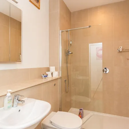 Homely 1 Bedroom Apartment In The Heart Of Vibrant Camden London Exterior photo