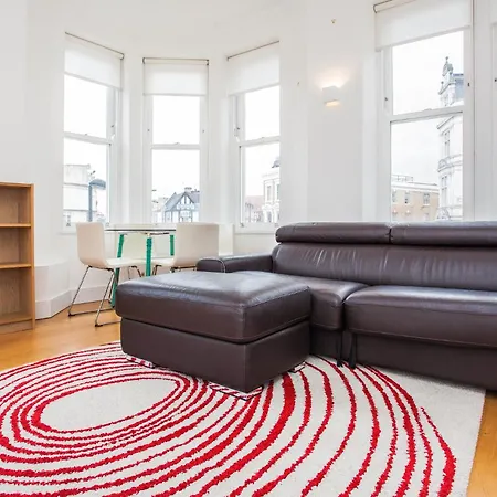 Homely 1 Bedroom Apartment In The Heart Of Vibrant Camden London Exterior photo
