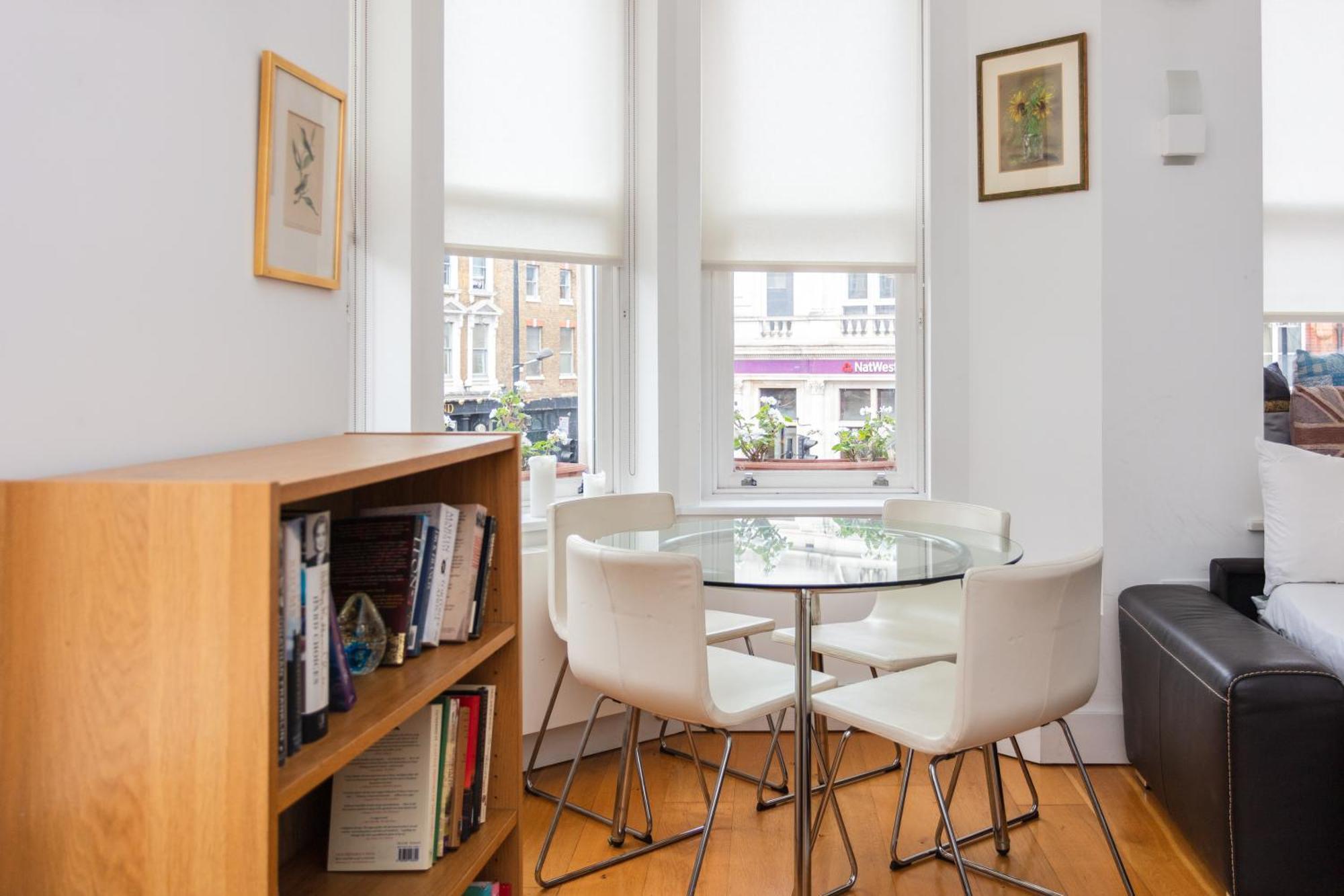 Apartamento Homely 1 Bedroom In The Heart Of Vibrant Camden *