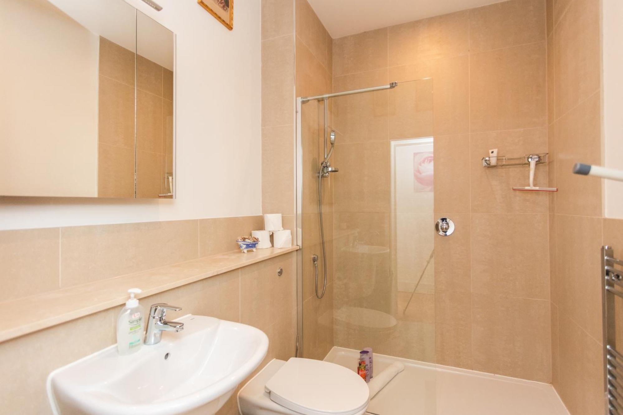 Apartamento Homely 1 Bedroom In The Heart Of Vibrant Camden