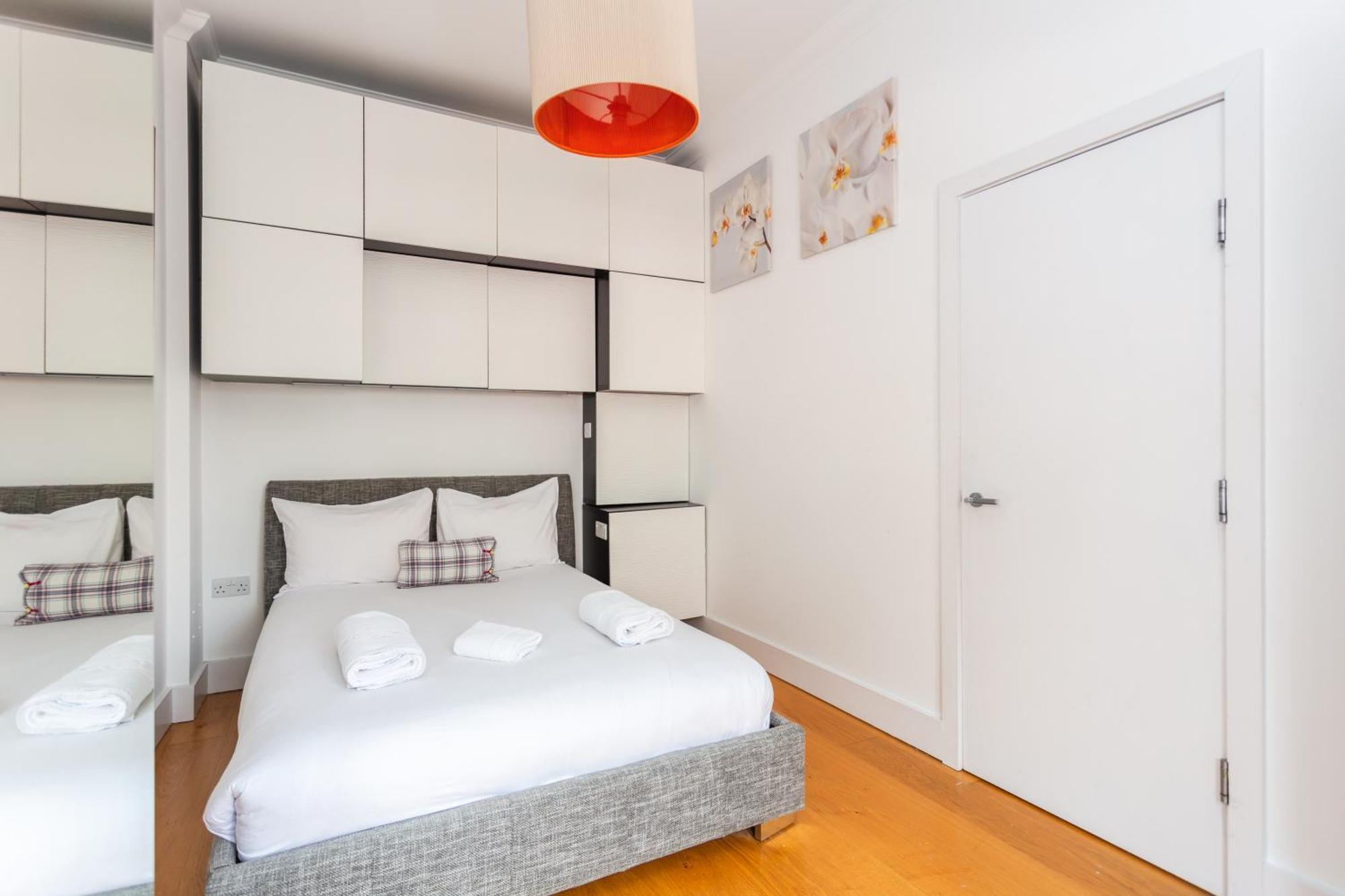 Apartamento Homely 1 Bedroom In The Heart Of Vibrant Camden *